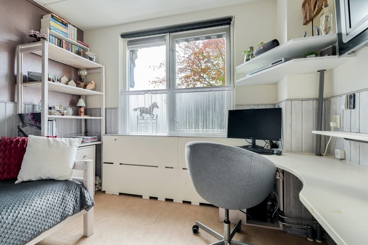 Foto 32 van Scholekster 21