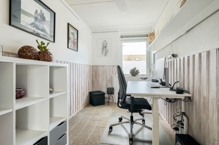 Foto 38 van Scholekster 21