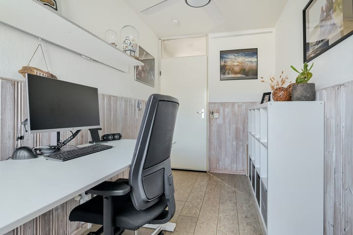 Foto 39 van Scholekster 21