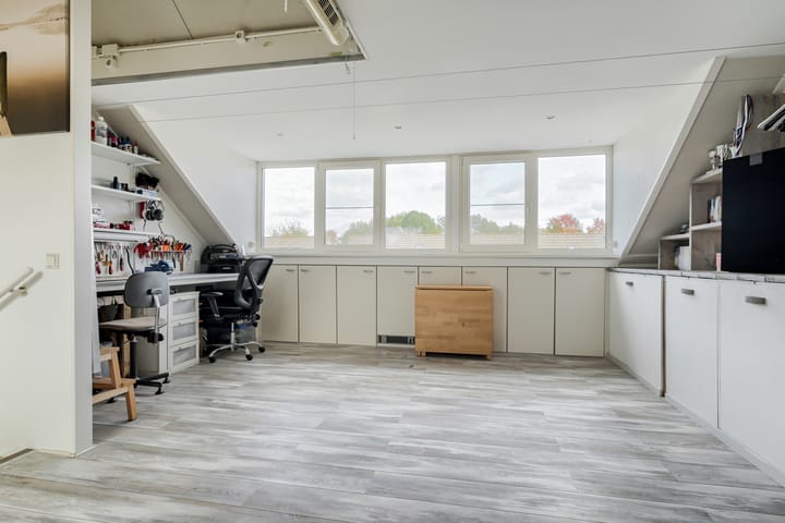 Foto 42 van Scholekster 21