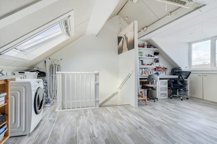 Foto 43 van Scholekster 21