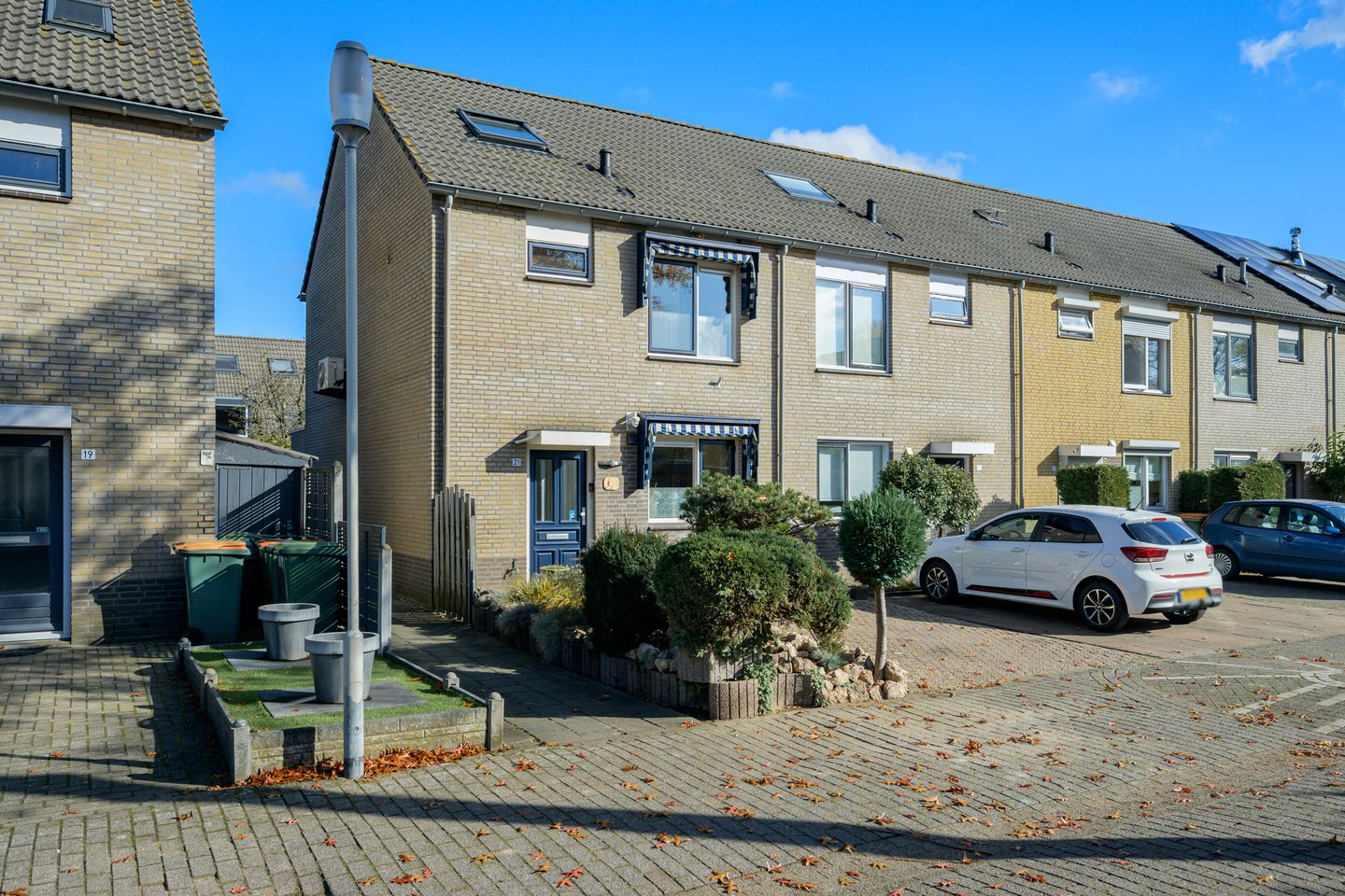 Foto 44 van Scholekster 21