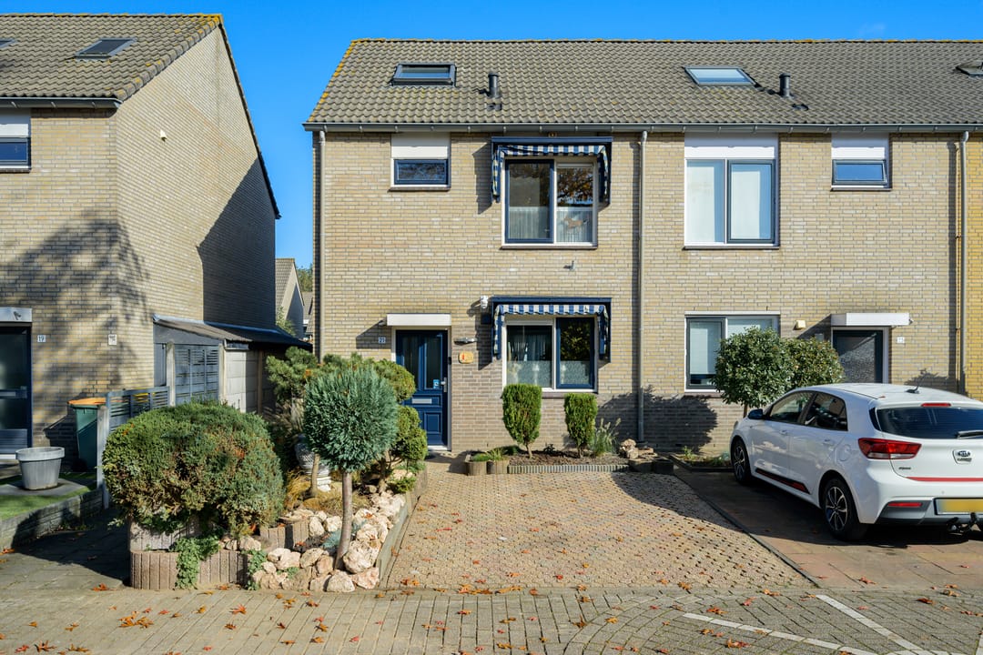 Foto 46 van Scholekster 21