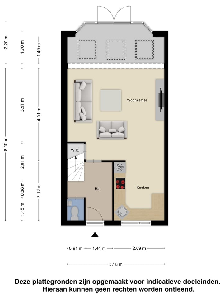 Foto 48 van Scholekster 21