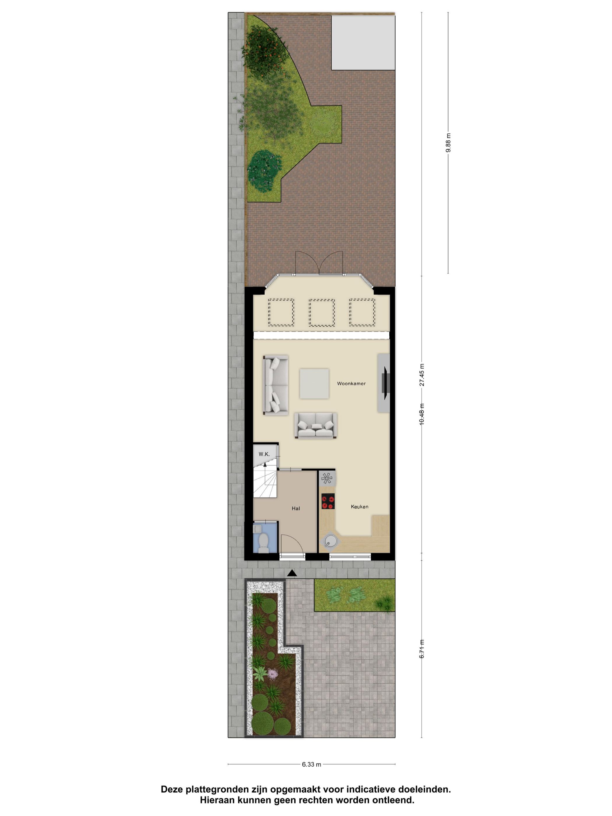 Foto 51 van Scholekster 21