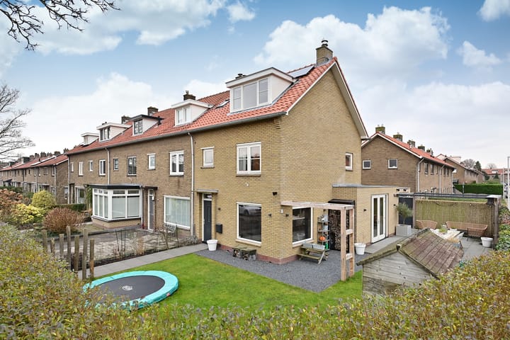 Foto 1 van Laarderweg 181