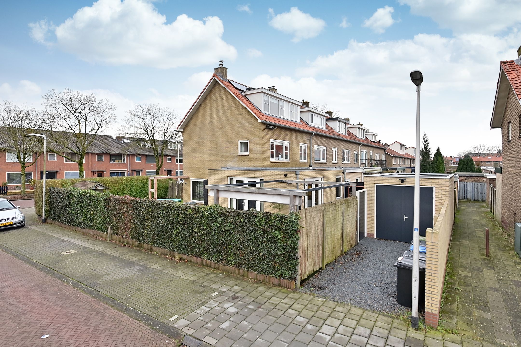 Foto 3 van Laarderweg 181