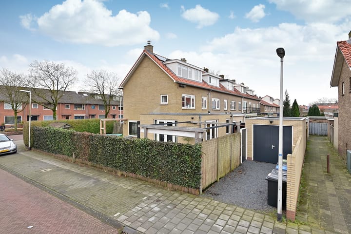 Foto 3 van Laarderweg 181