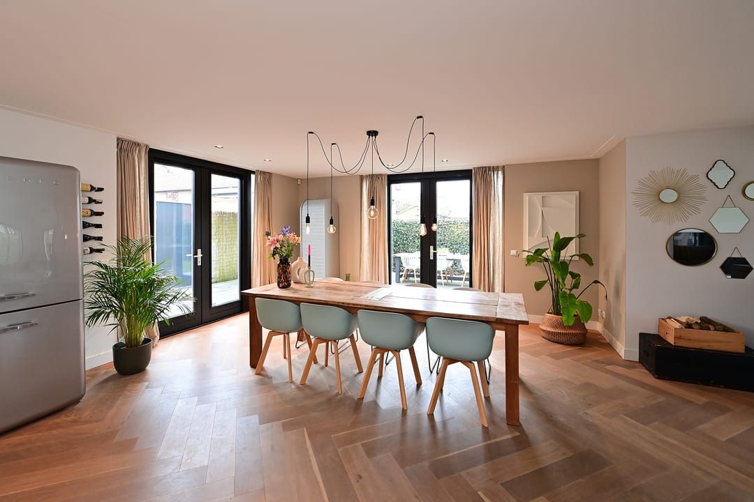 Foto 8 van Laarderweg 181