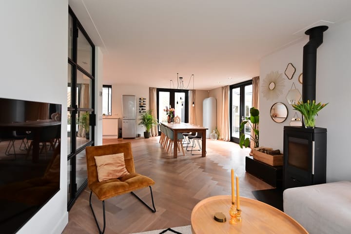 Foto 9 van Laarderweg 181