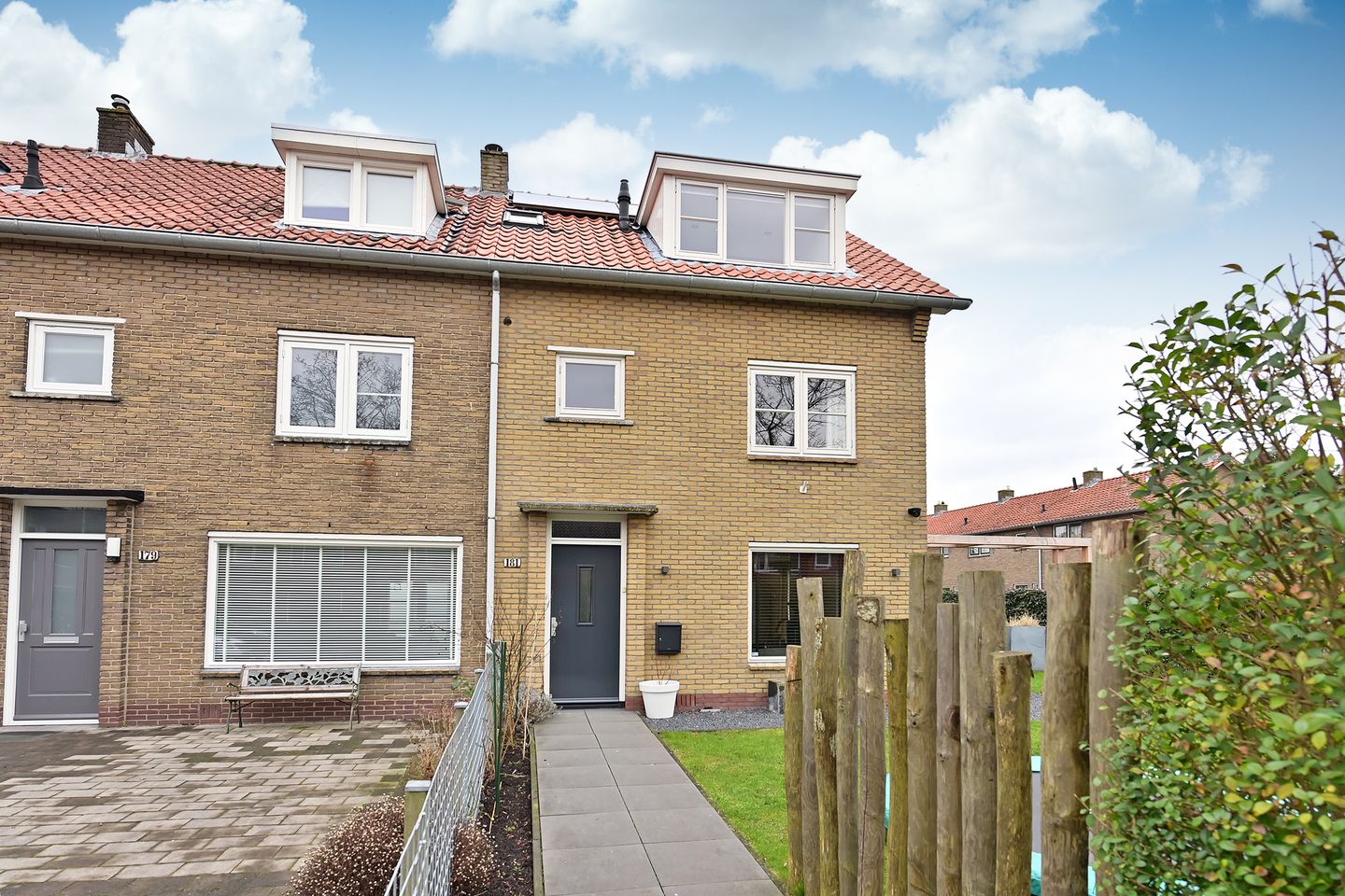 Foto 19 van Laarderweg 181