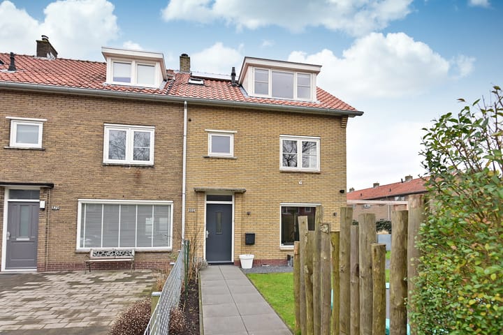 Foto 19 van Laarderweg 181