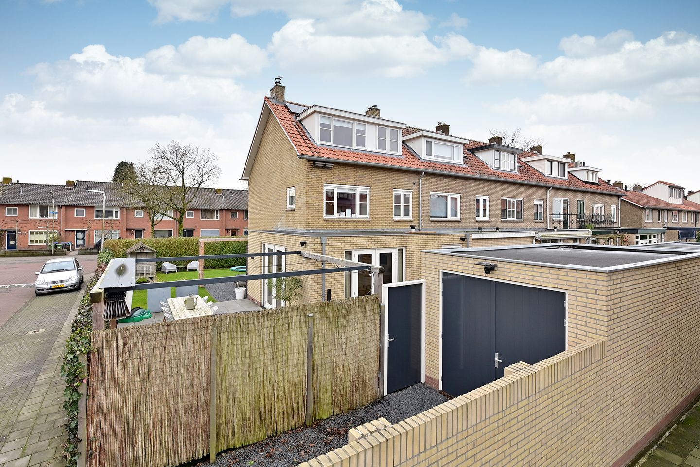 Foto 20 van Laarderweg 181