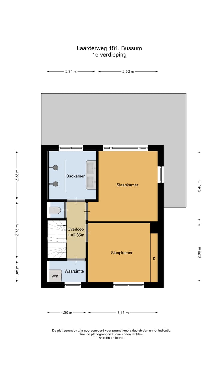 Foto 23 van Laarderweg 181