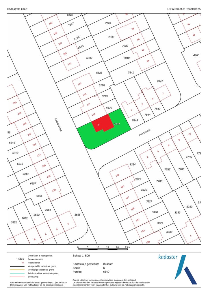 Foto 27 van Laarderweg 181