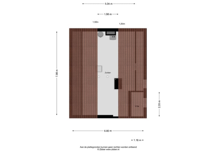 Foto 44 van Langen Akker 17