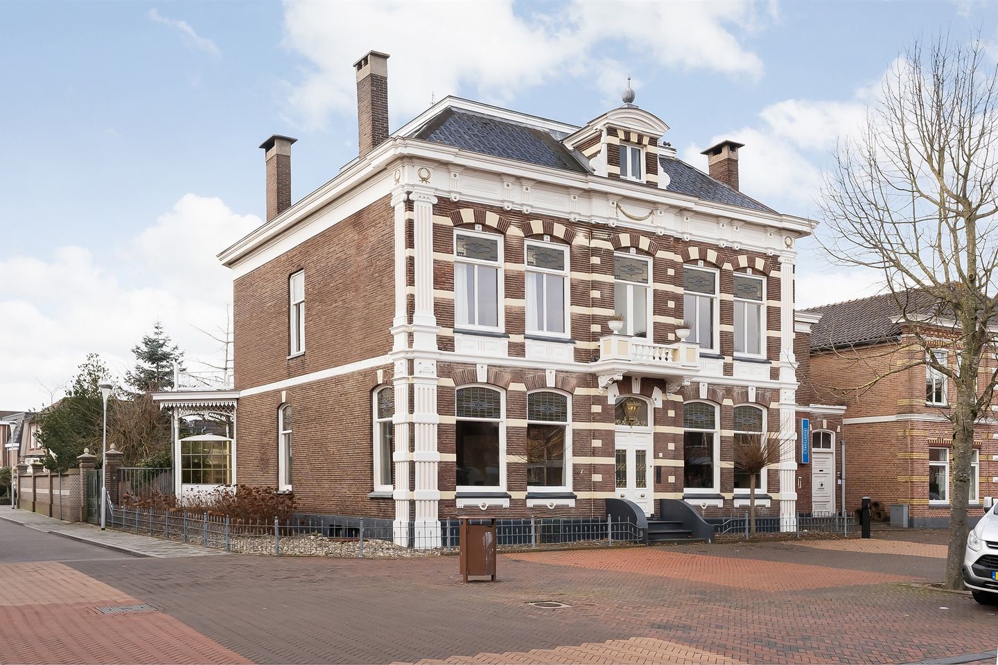 Foto 1 van Julianastraat 40