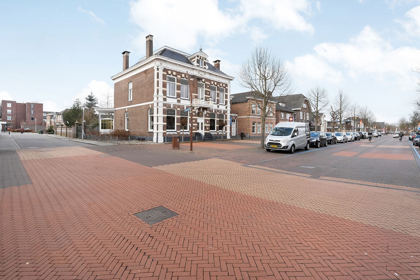 Foto 94 van Julianastraat 40