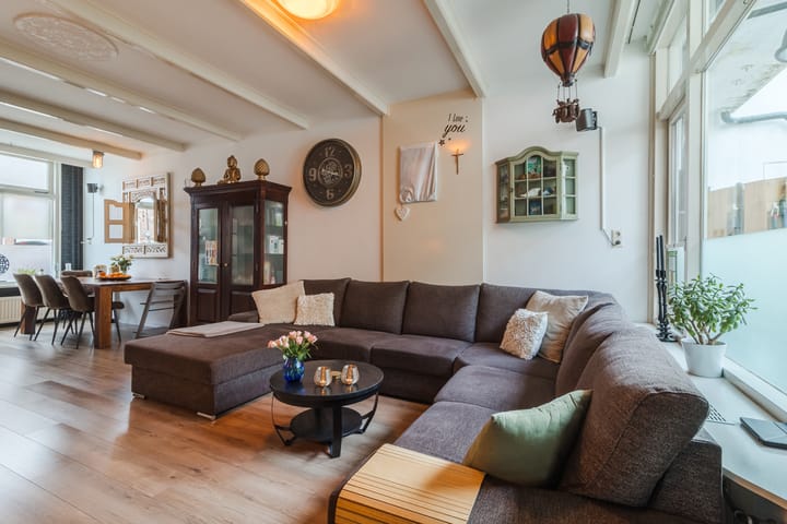 Foto 7 van Strijensestraat 54