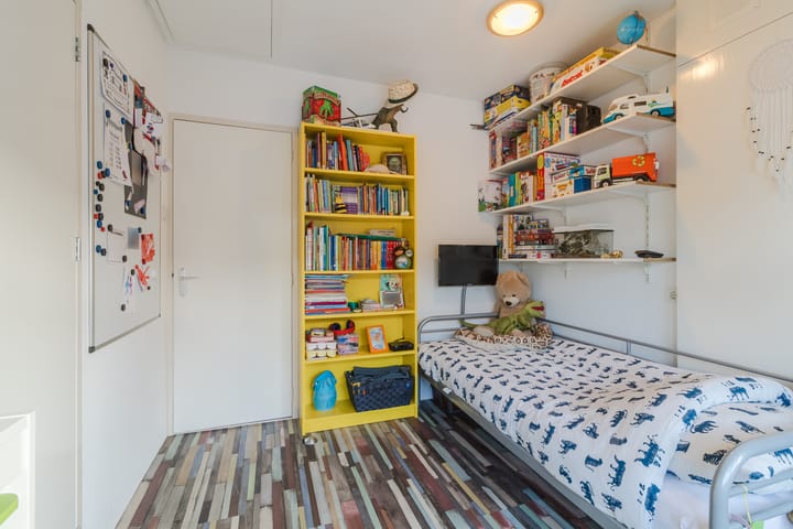 Foto 36 van Strijensestraat 54