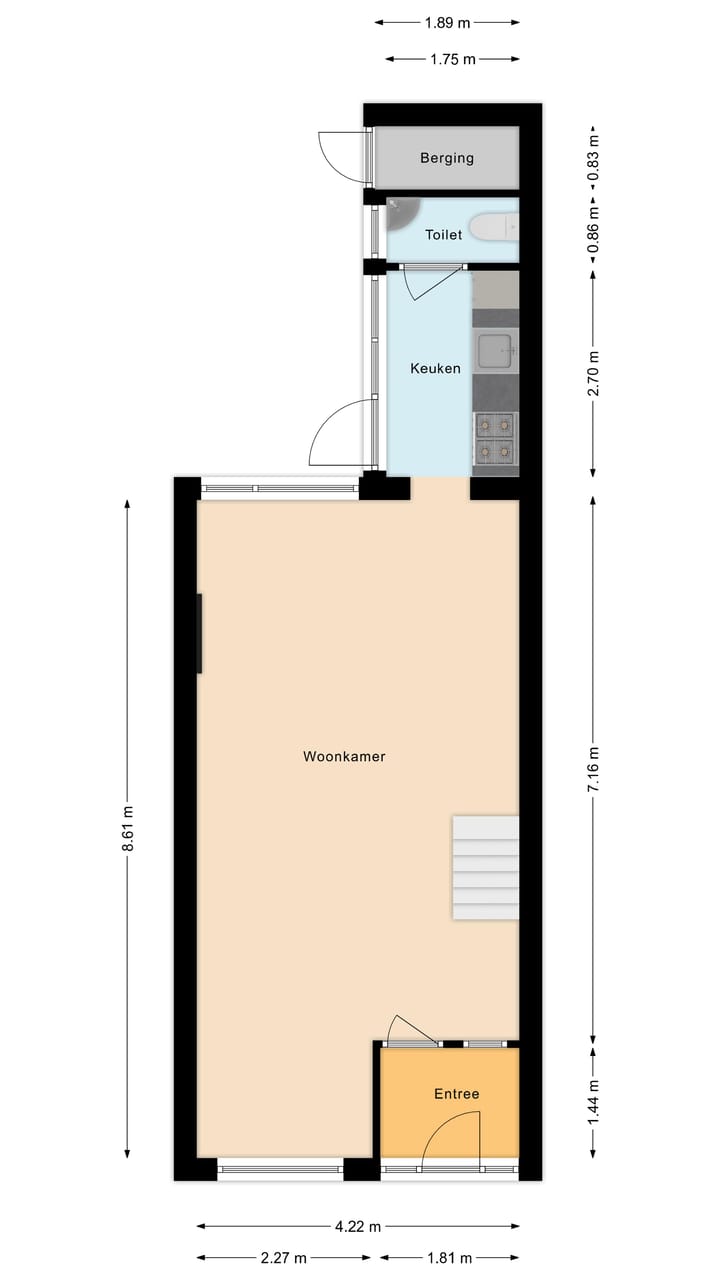 Foto 42 van Strijensestraat 54