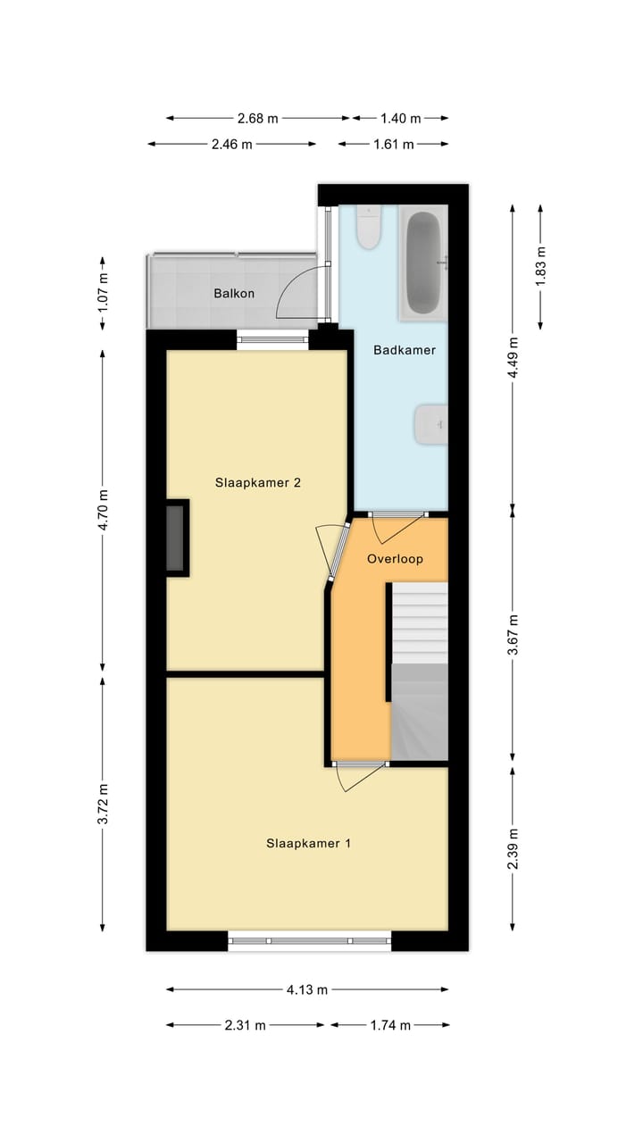 Foto 43 van Strijensestraat 54