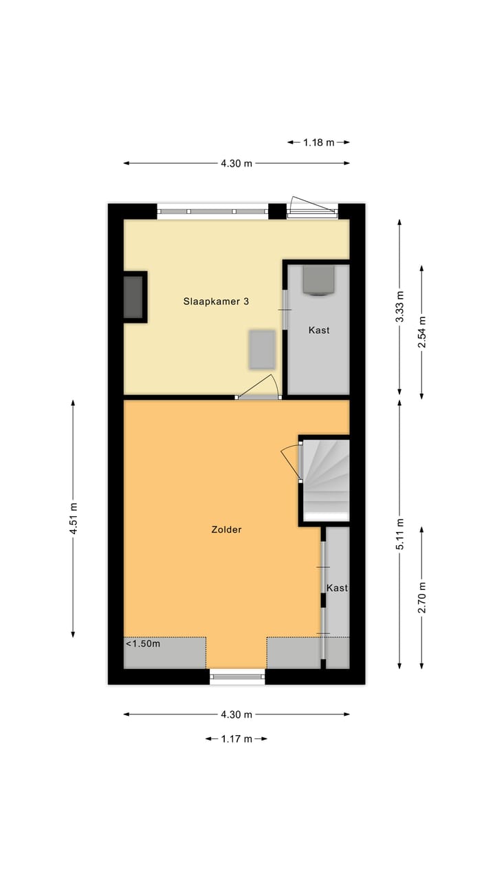 Foto 44 van Strijensestraat 54