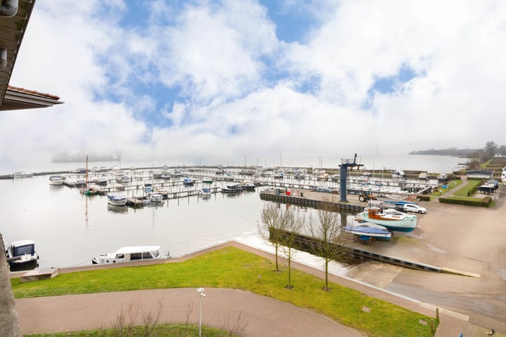 Foto 1 van Zuiderzee op Zuid 83