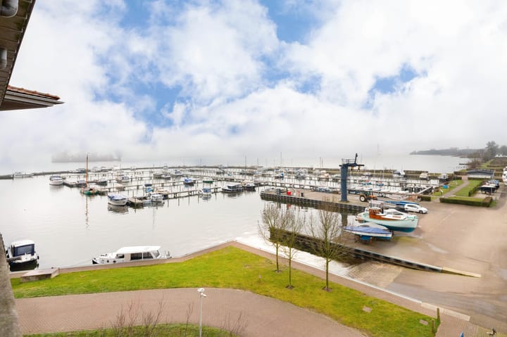 Zuiderzee op Zuid 83