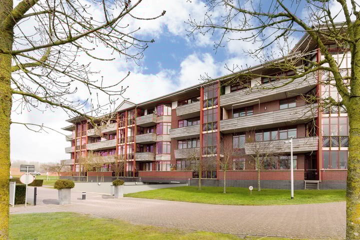 Foto 4 van Zuiderzee op Zuid 83