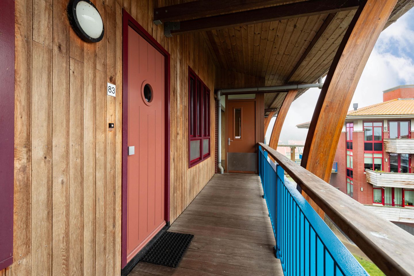 Photo 5 of Zuiderzee op Zuid 83