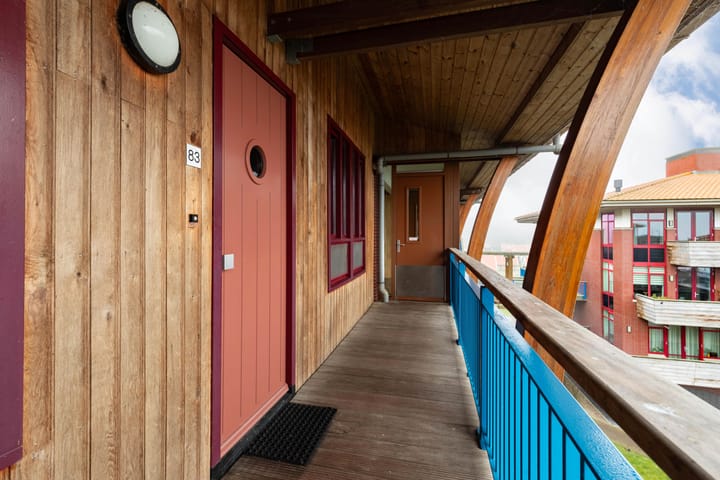 Foto 5 van Zuiderzee op Zuid 83