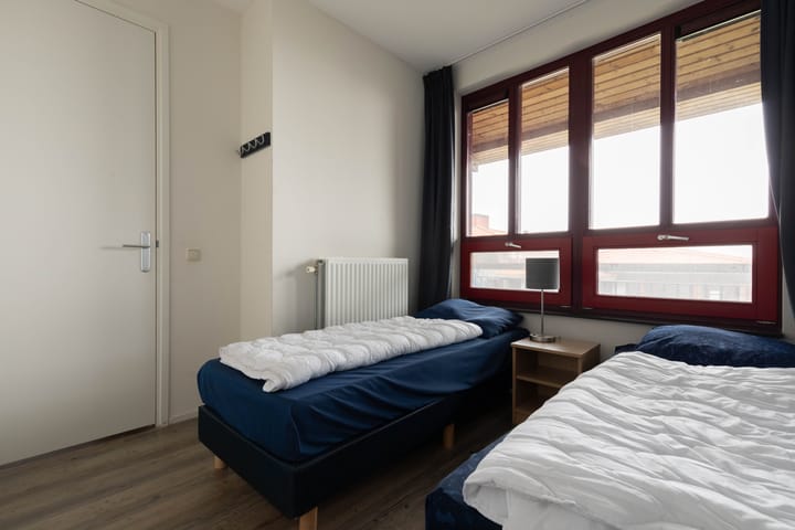 Foto 25 van Zuiderzee op Zuid 83