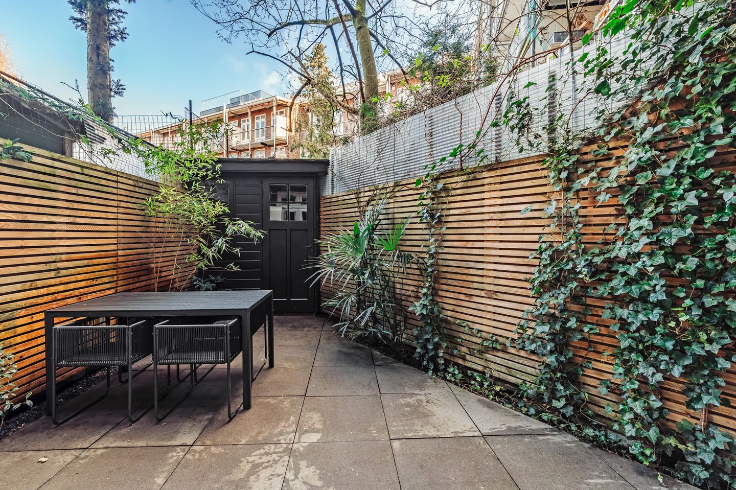 Foto 1 van Geuzenstraat 14-H