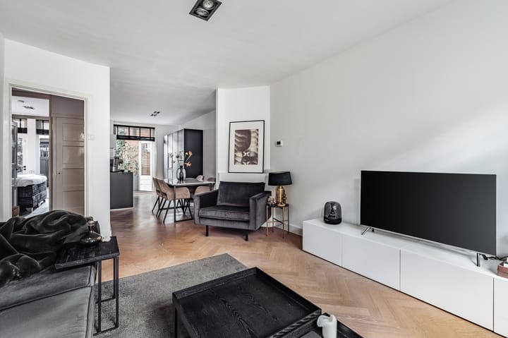 Foto 2 van Geuzenstraat 14-H