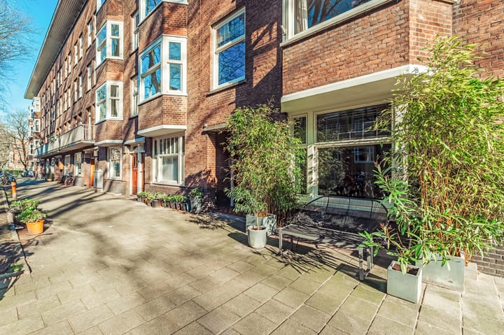 Foto 3 van Geuzenstraat 14-H