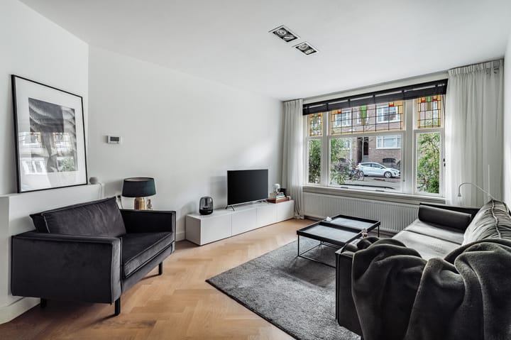 Foto 4 van Geuzenstraat 14-H