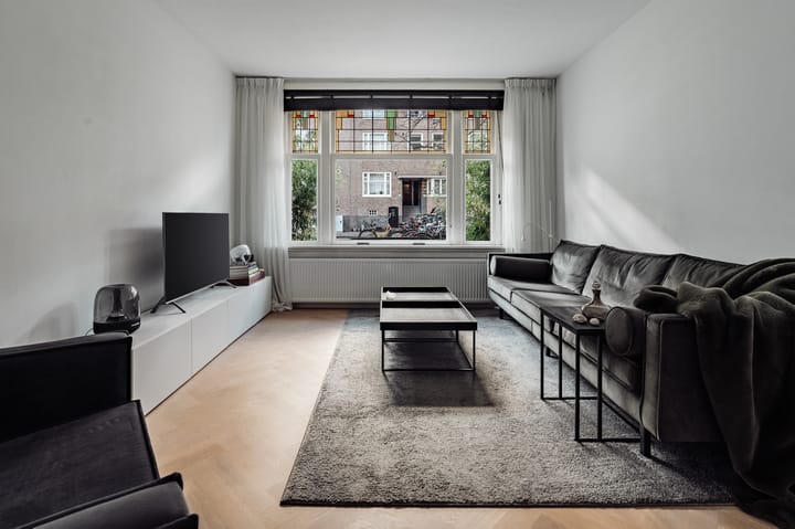 Foto 5 van Geuzenstraat 14-H