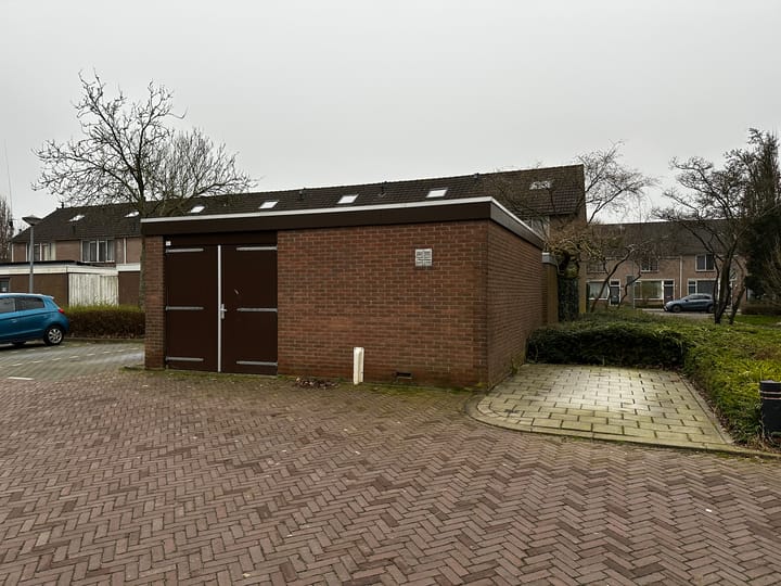 Foto 1 van Vosbergen 30