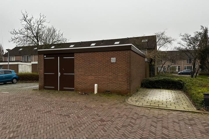 Foto 1 van Vosbergen 30