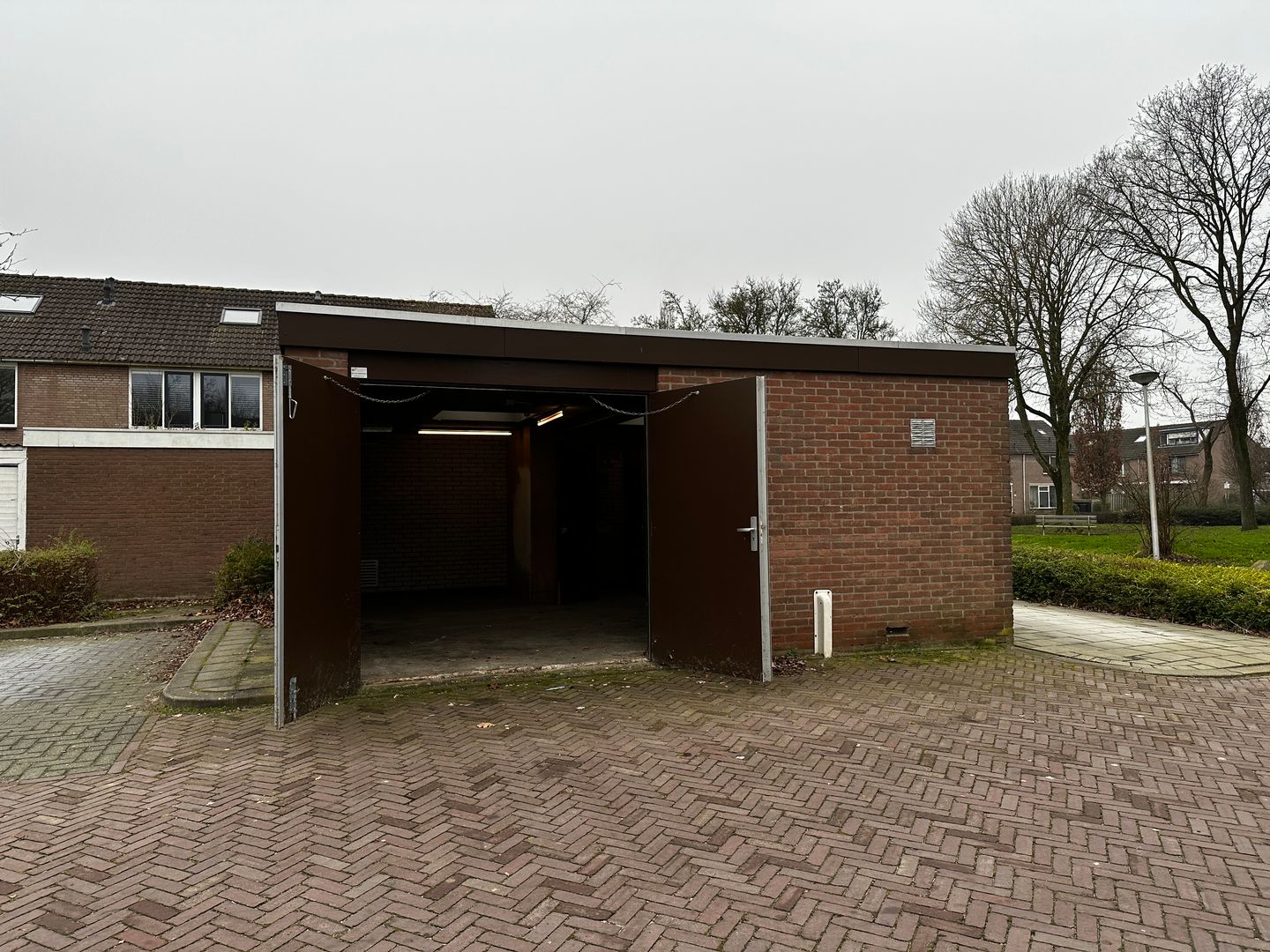 Foto 4 van Vosbergen 30