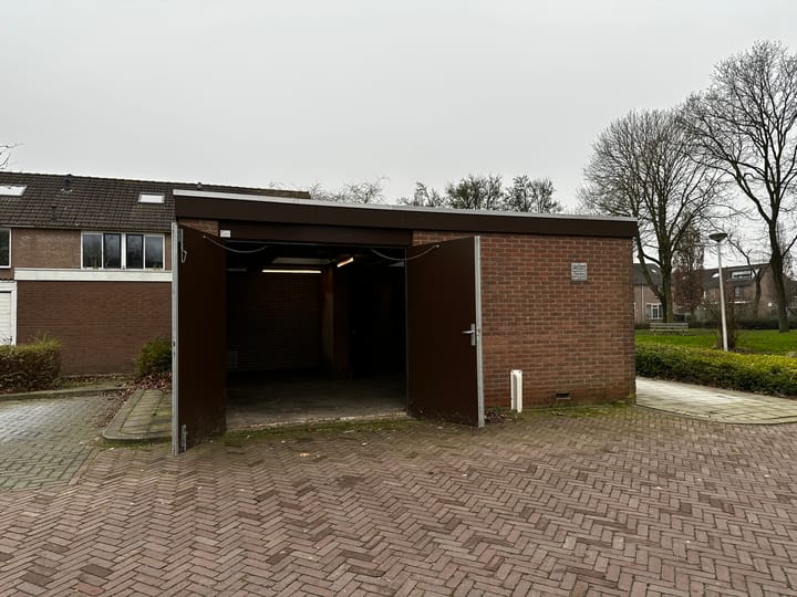 Foto 4 van Vosbergen 30