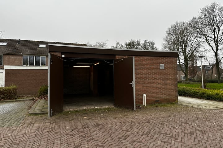Foto 4 van Vosbergen 30