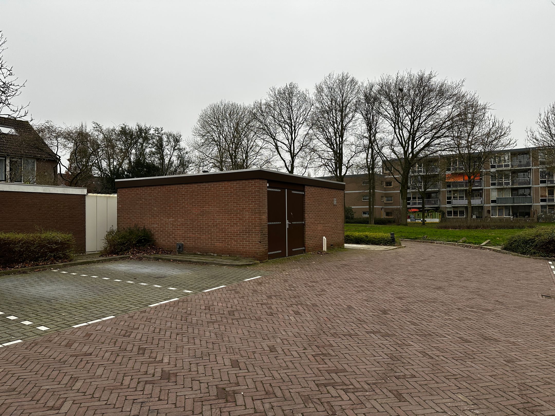 Foto 3 van Vosbergen 30