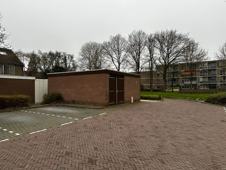 Foto 3 van Vosbergen 30