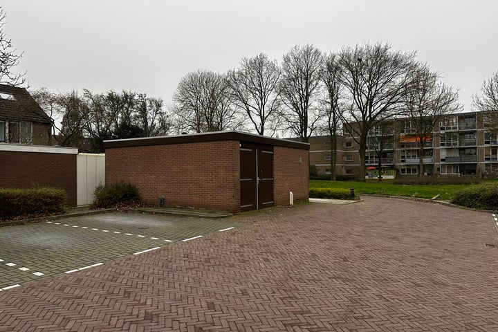 Foto 3 van Vosbergen 30