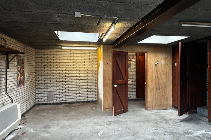 Foto 5 van Vosbergen 30