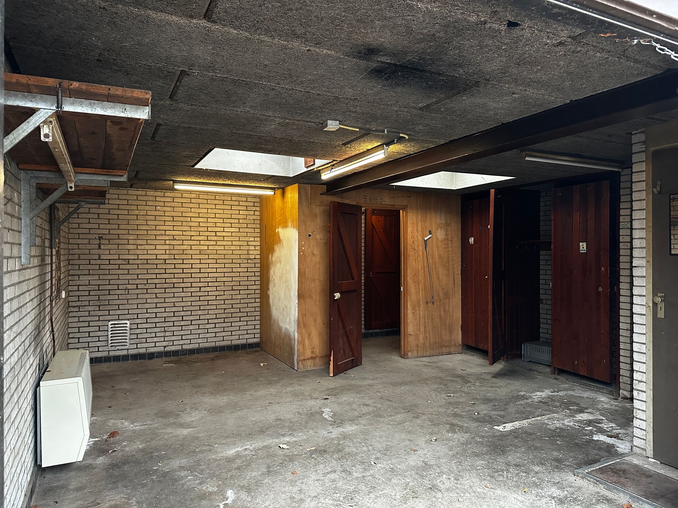 Foto 6 van Vosbergen 30