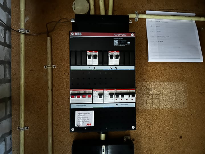 Foto 8 van Vosbergen 30