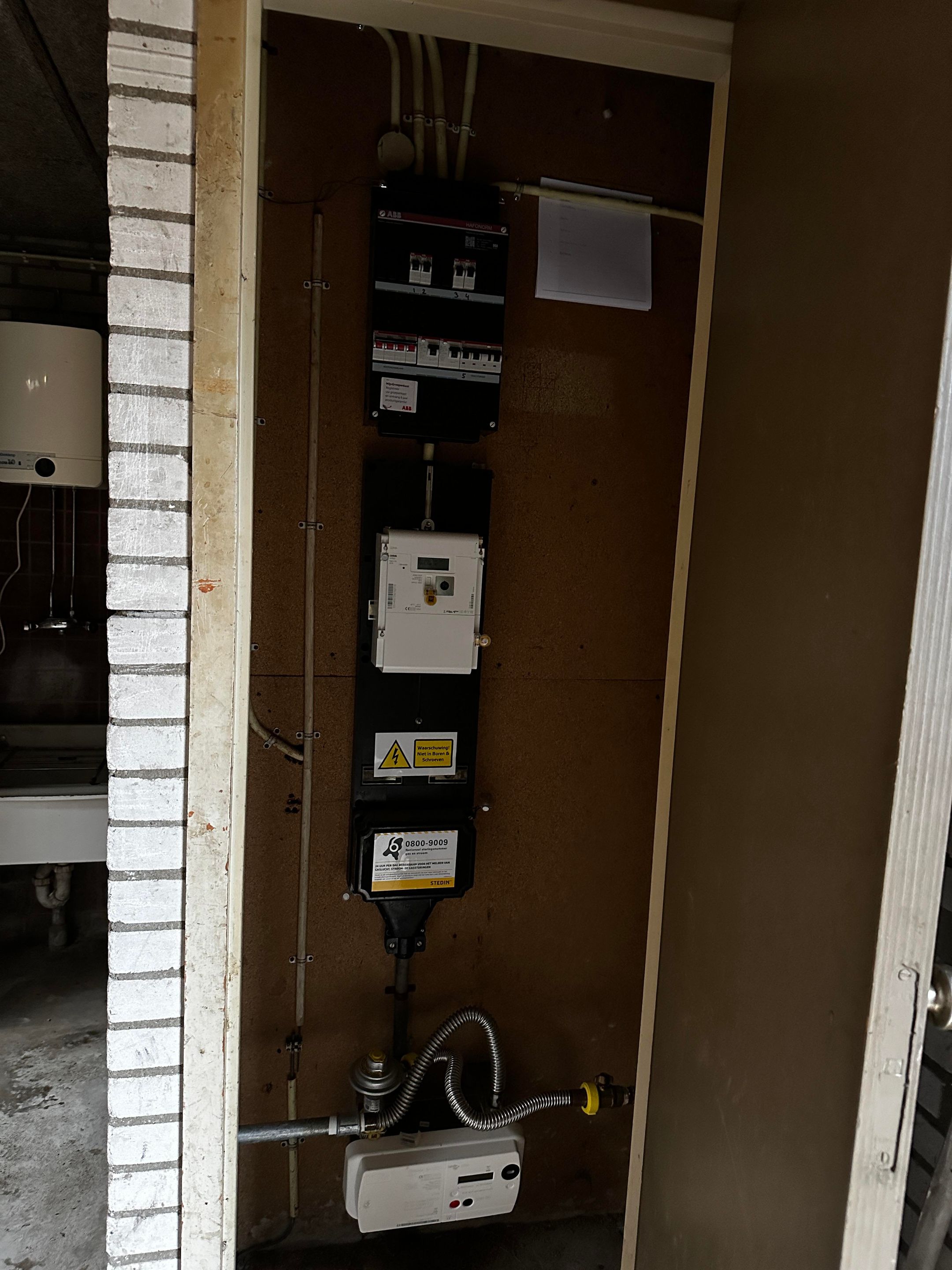 Foto 9 van Vosbergen 30